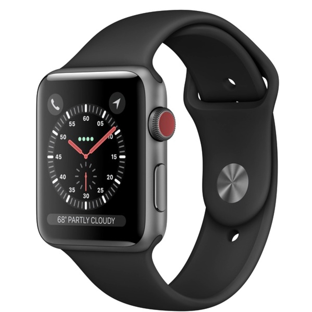 Apple 🍎 Watch Series 3